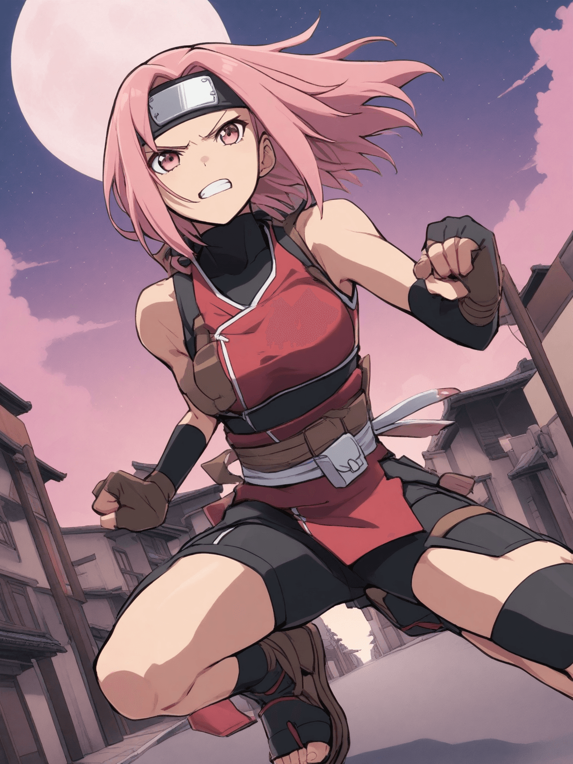 Thumbnail of sakura haruno