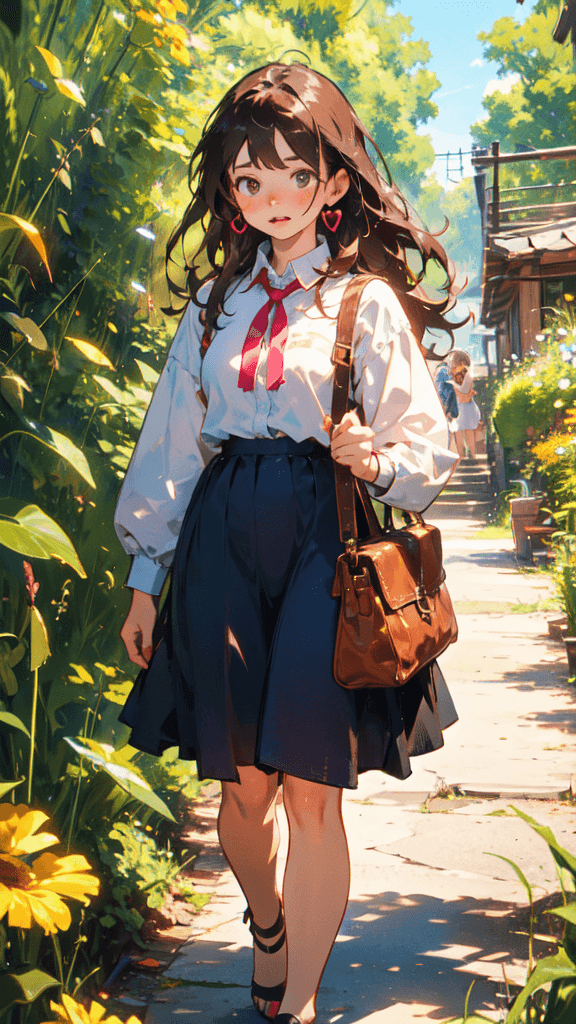 Thumbnail of "Kira"