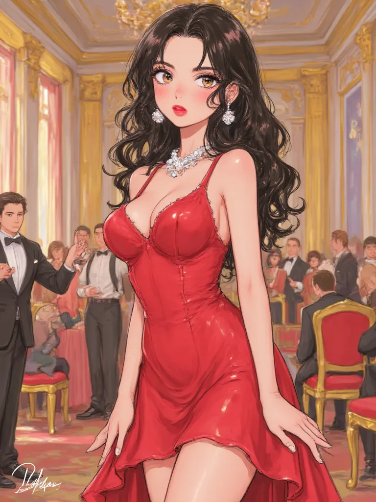 Thumbnail of Серафина
