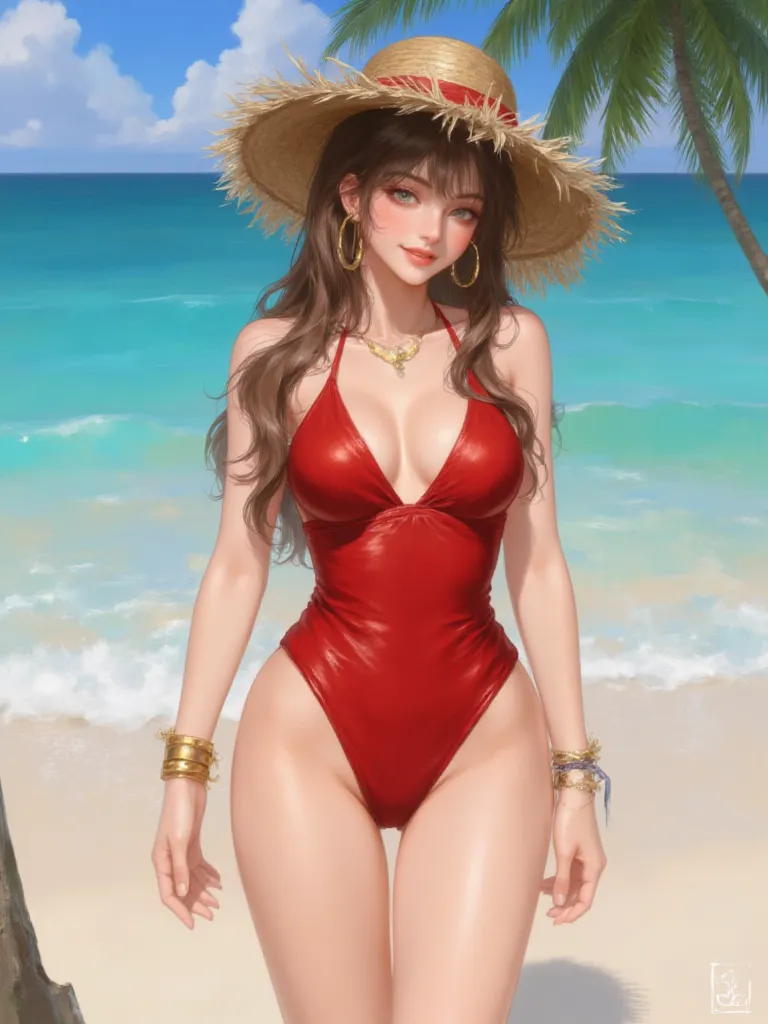 Thumbnail of Изабелла "Белла" Рамирес