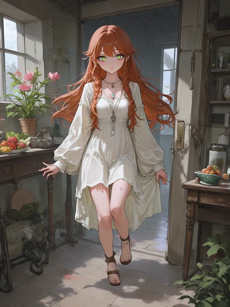 Thumbnail of Элизабет