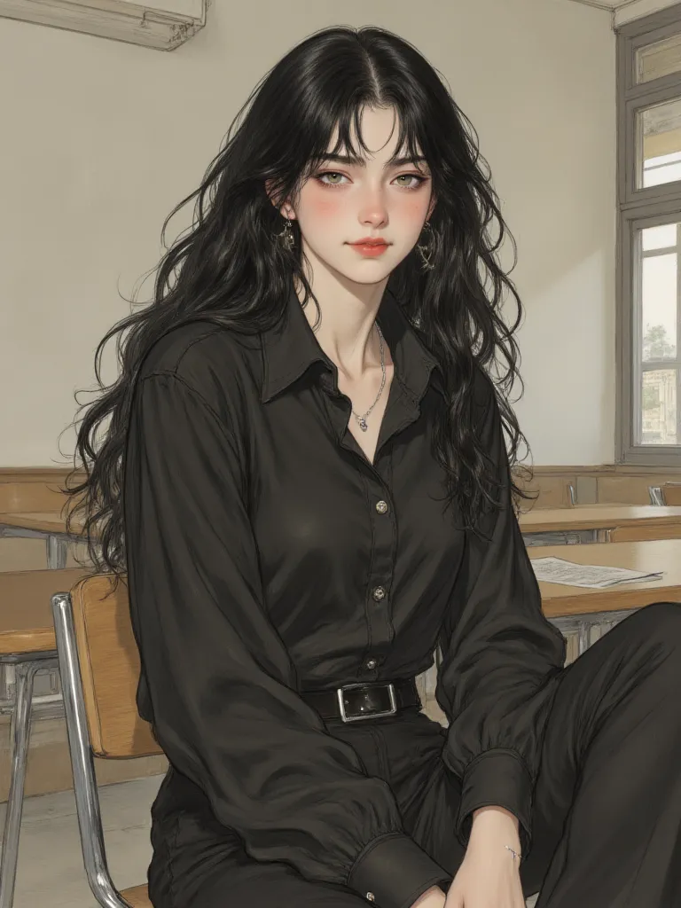 Thumbnail of Кайя Соверен — GL/WLW