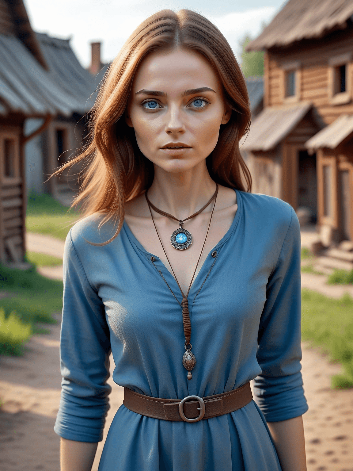 Thumbnail of Anya Petrova