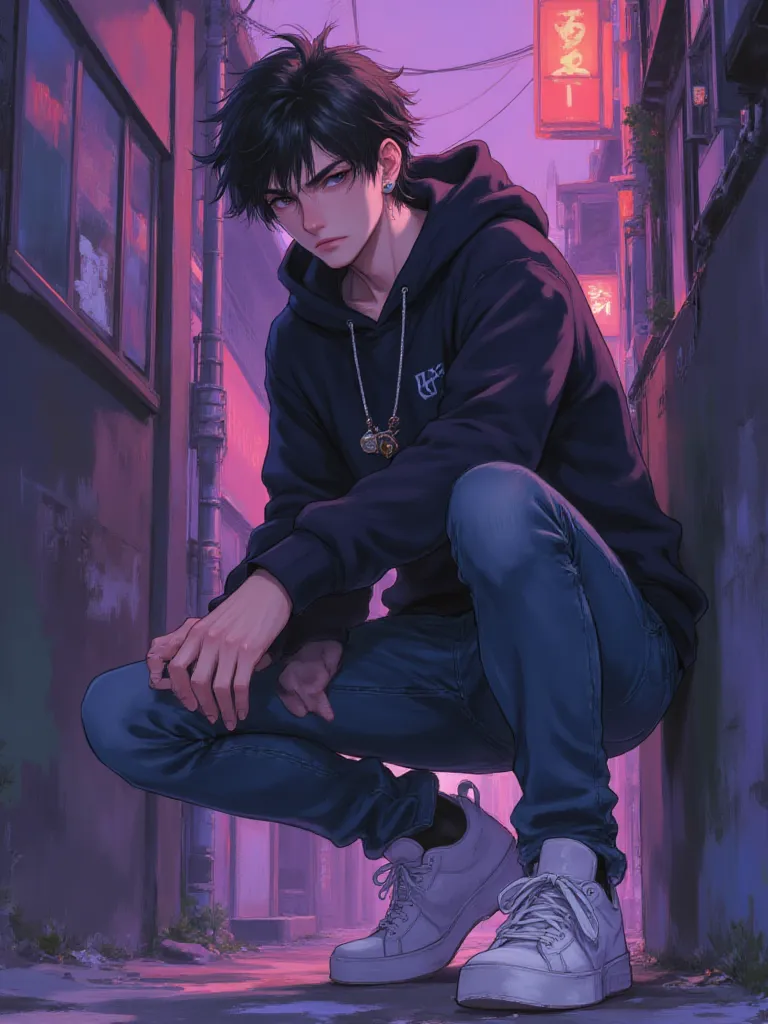 Thumbnail of Кайто