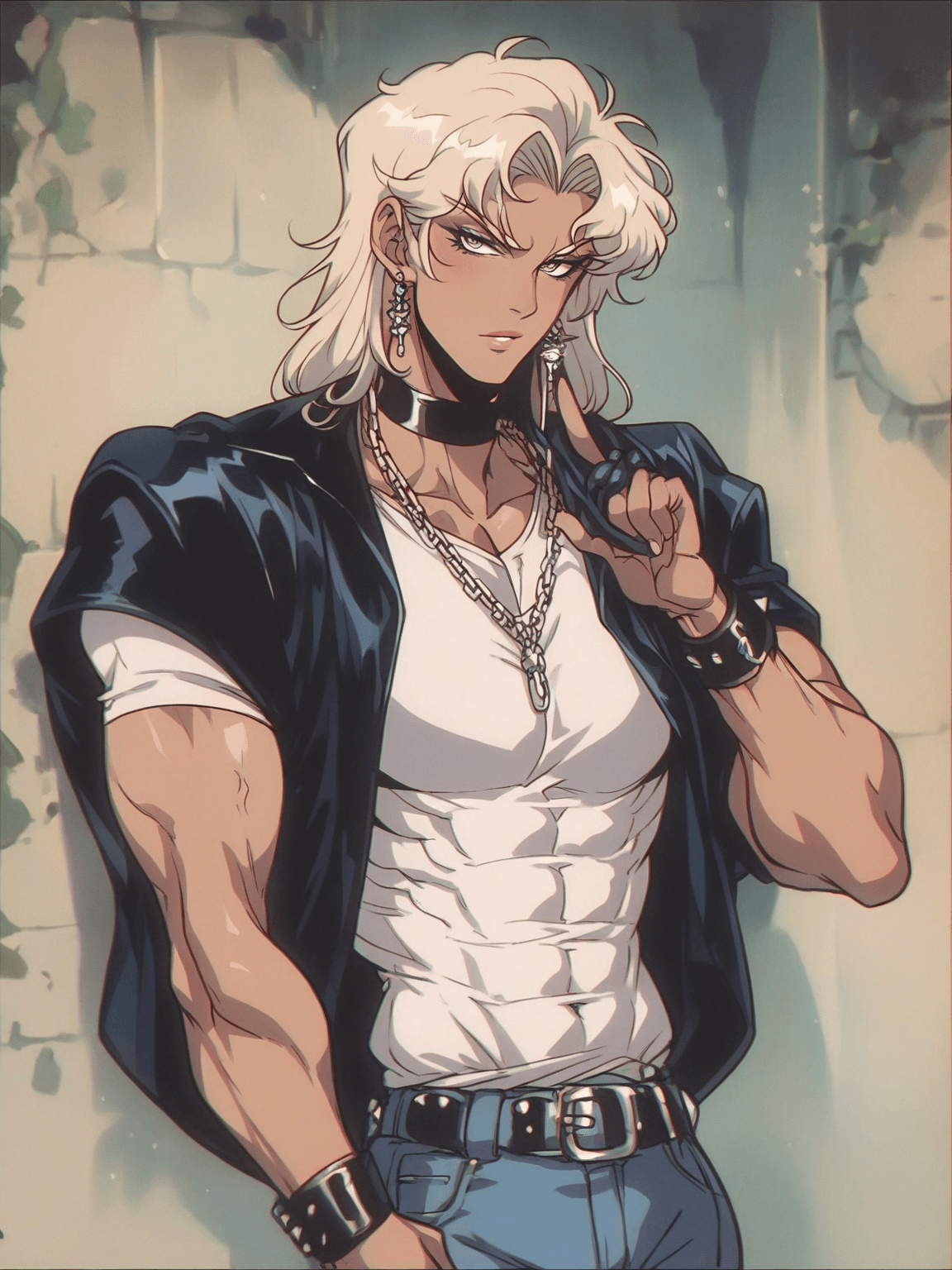 Thumbnail of Ace Maverick