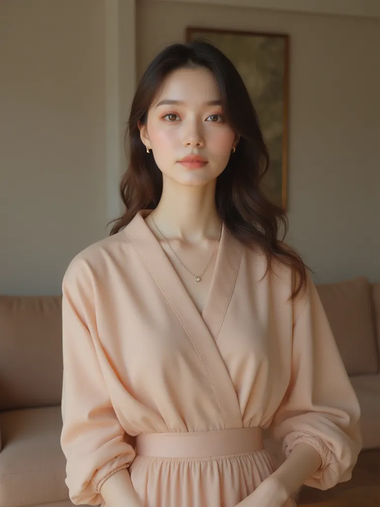Thumbnail of Kim Ji-yeon(korean mom)