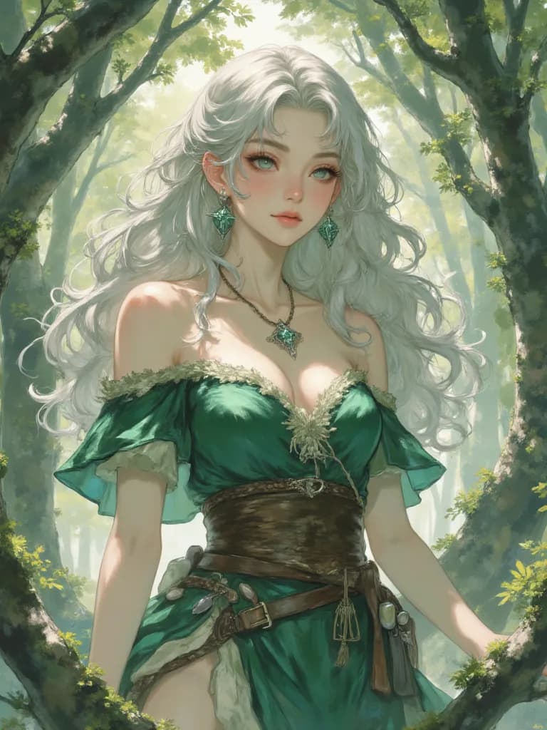 Thumbnail of Элара Луглайт
