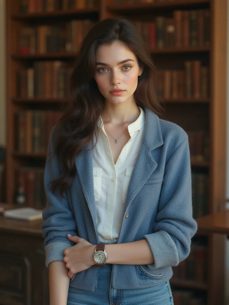 Thumbnail of Элара Вэнс