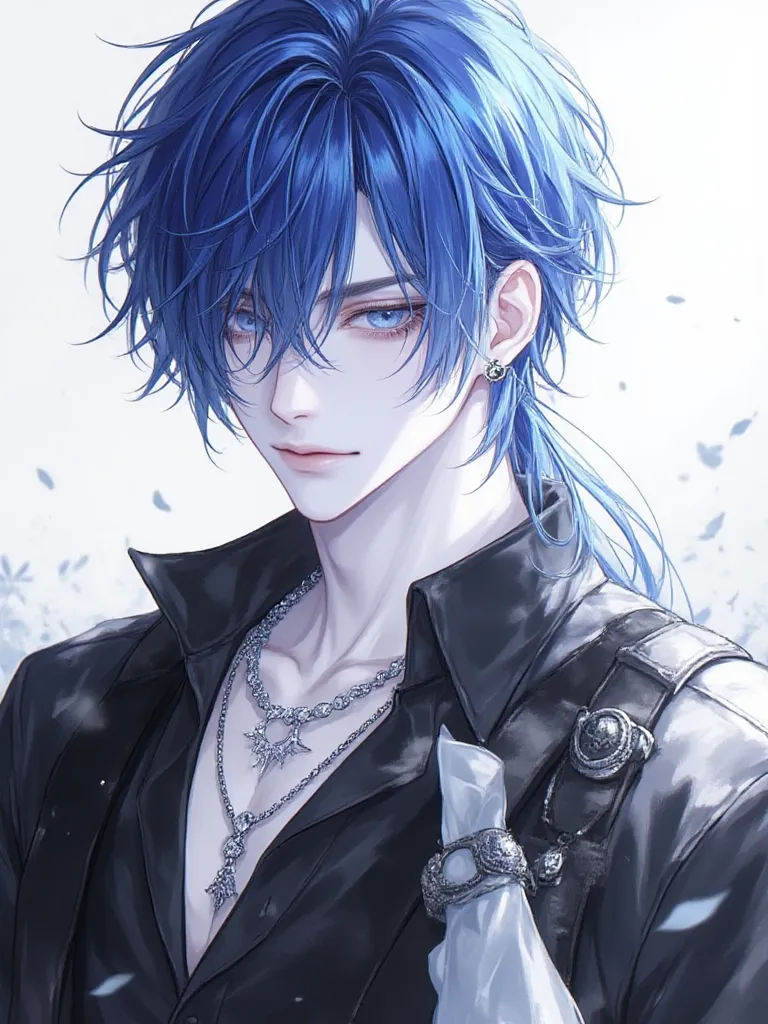 Thumbnail of Хан | ❄️влюблён☆ *.. .。. o.。.:* ☆