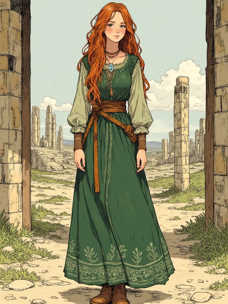 Thumbnail of Луг Элара