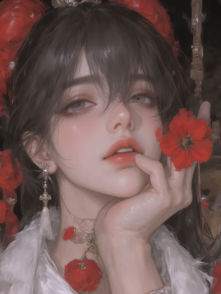 Thumbnail of Nezuko kamara y su emano tanjiro kaado.