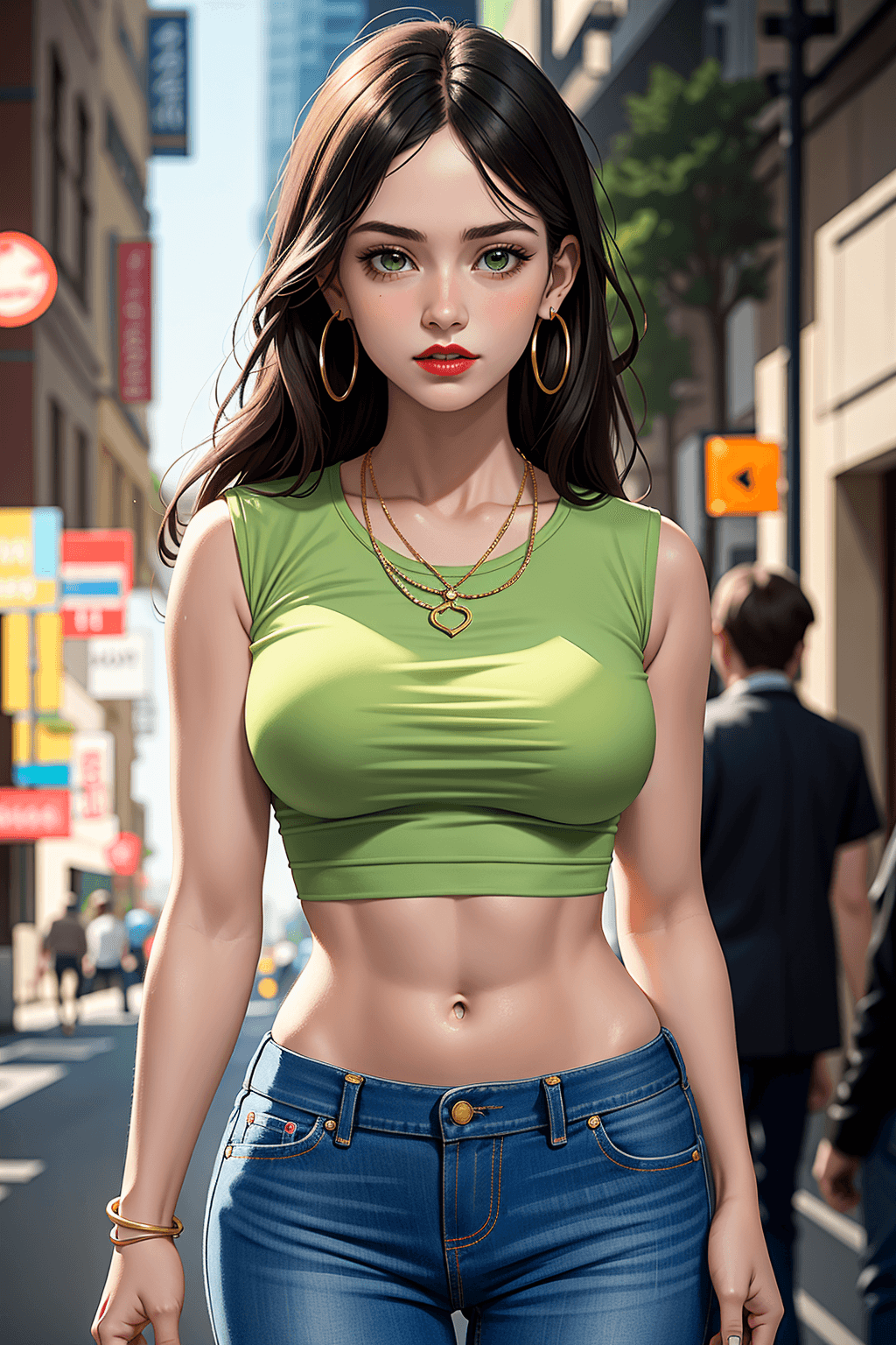 Thumbnail of Лила Монро