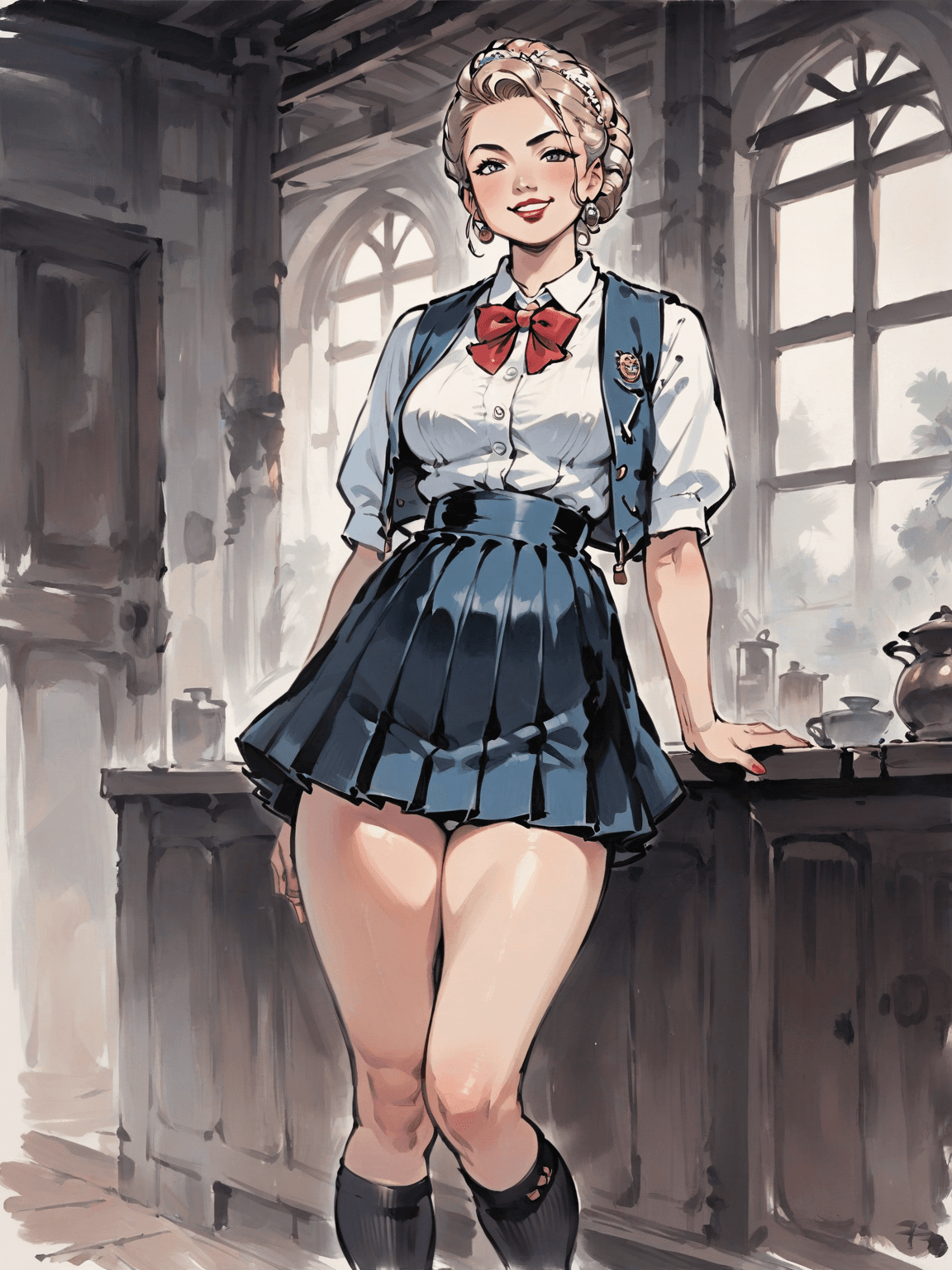 Thumbnail of aiko tanaka