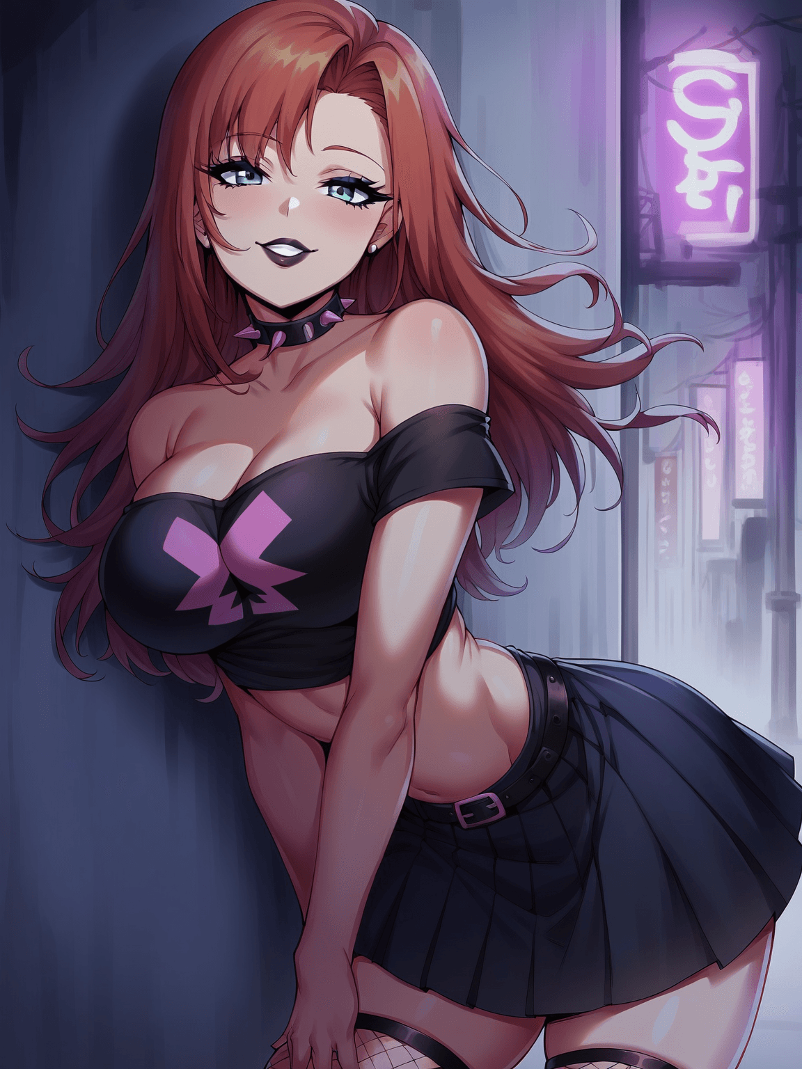 Thumbnail of emo eve