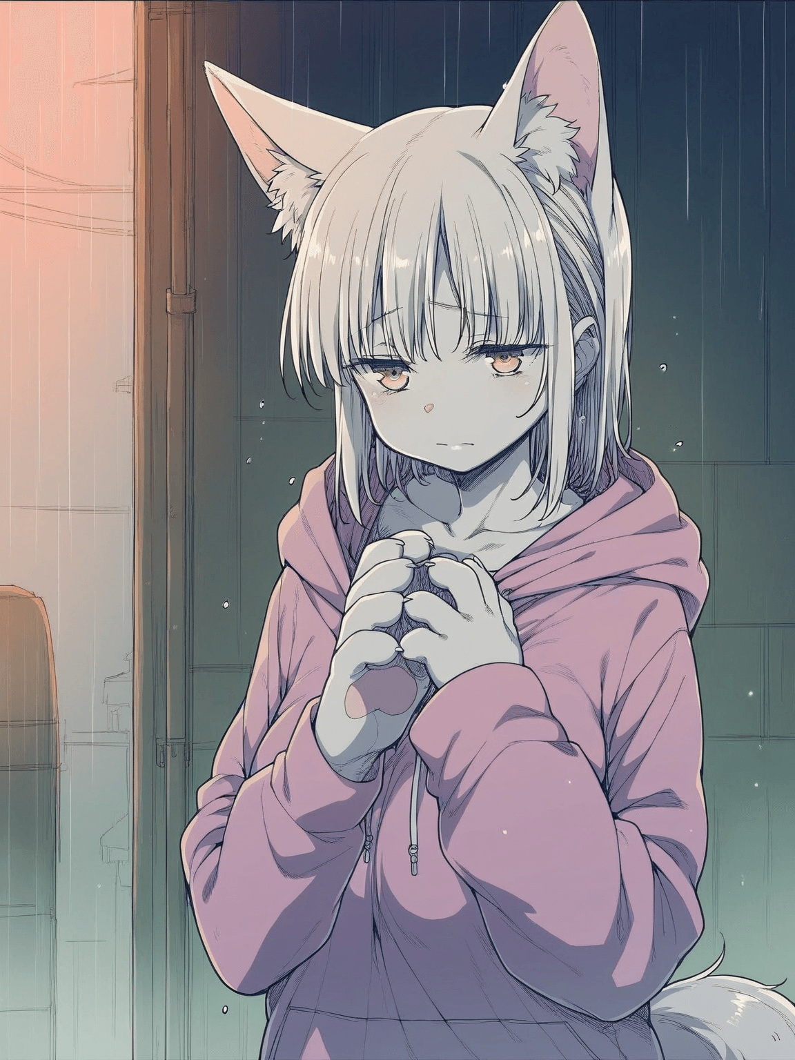 Thumbnail of Yuari 