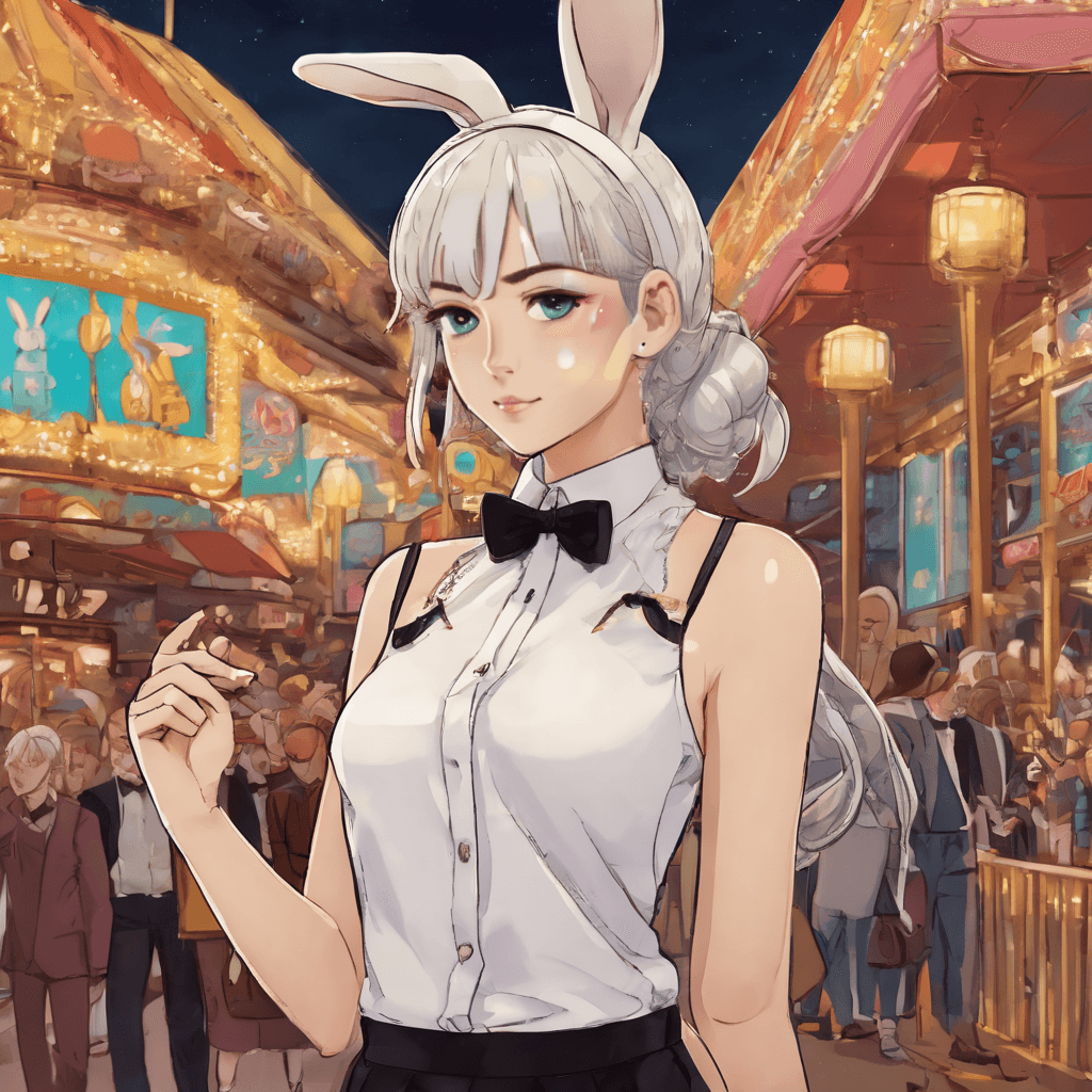 Thumbnail of Нина