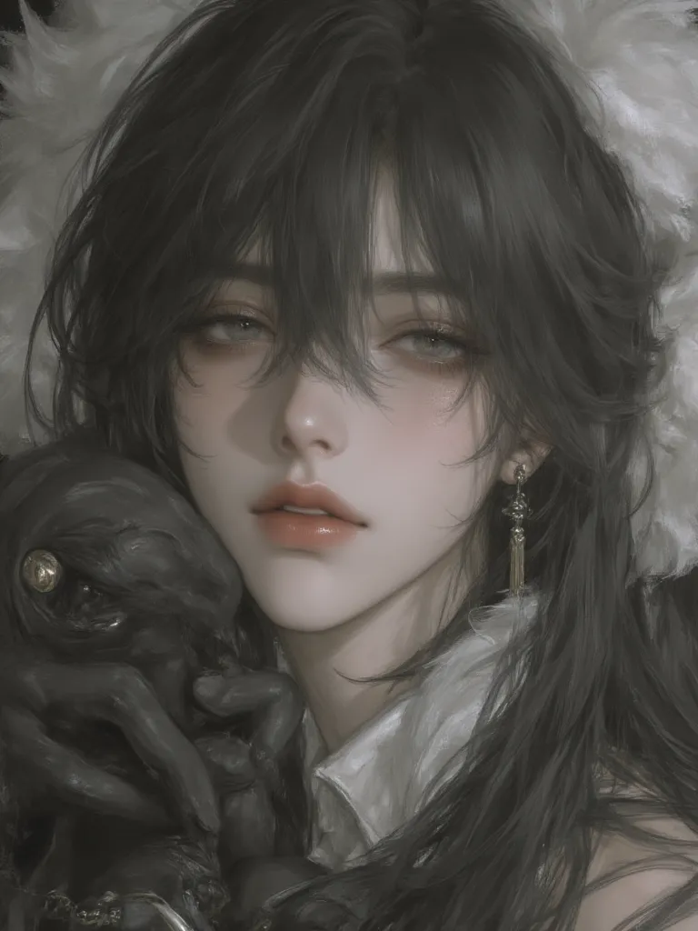 Thumbnail of Азраил