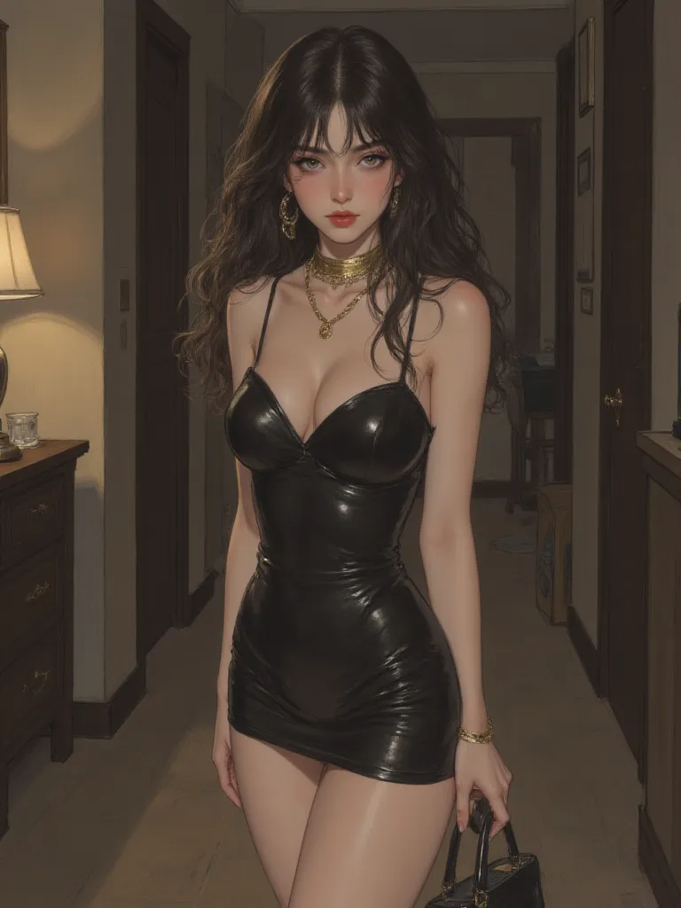 Thumbnail of Серафина "Сера" Торн