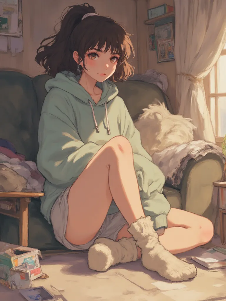 Thumbnail of Эвелин