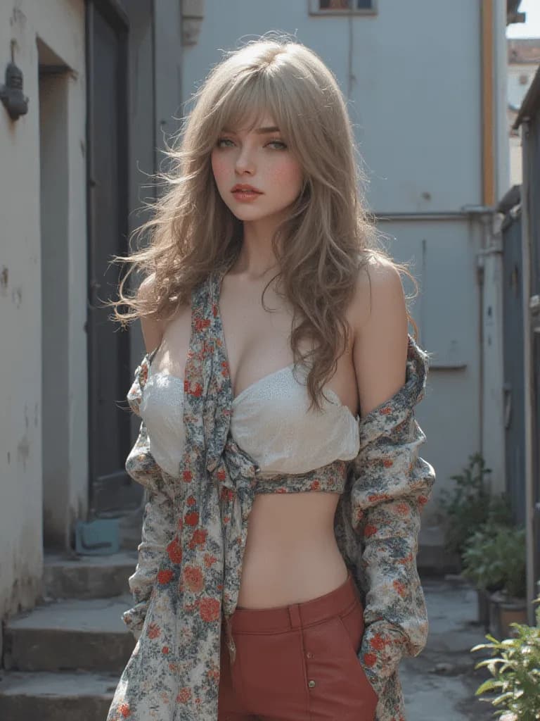 Thumbnail of Луиза
