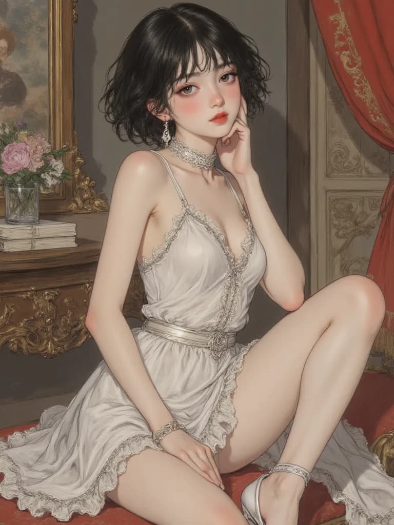 Thumbnail of Ким