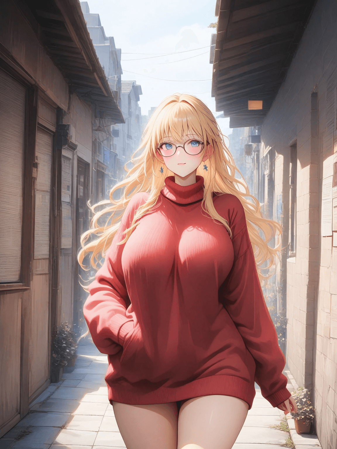 Thumbnail of небо