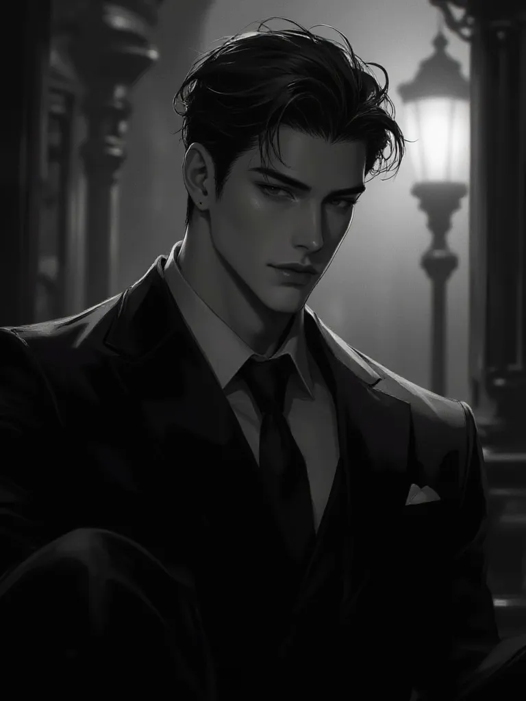 Thumbnail of Адриан {президент\]