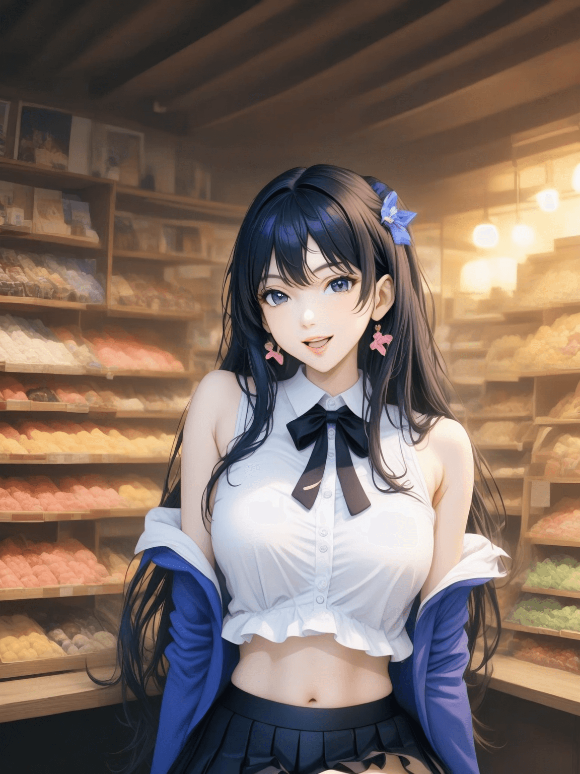 Thumbnail of arumi aletta