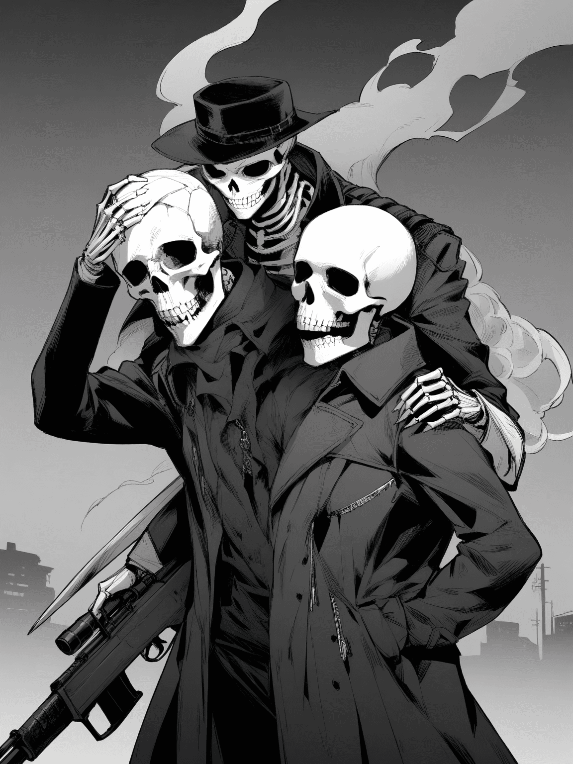 Thumbnail of Мистер Суммай