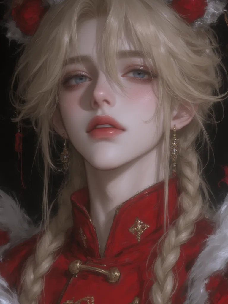 Thumbnail of Джина