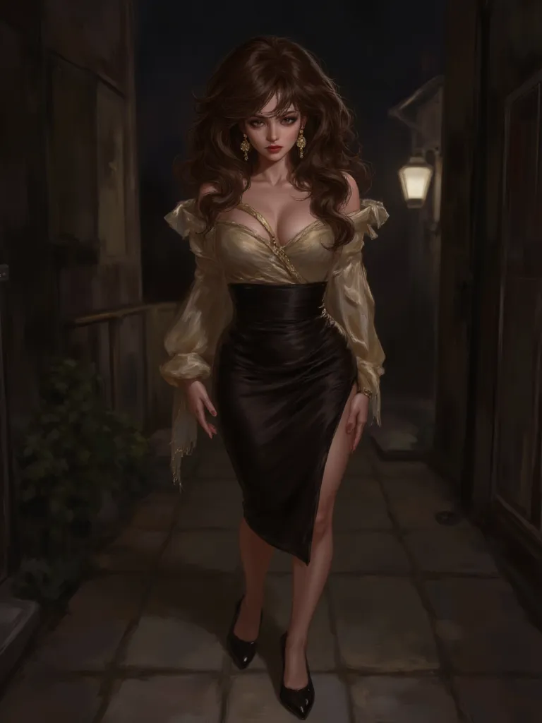 Thumbnail of Carmelita 'Carmie' Velasquez