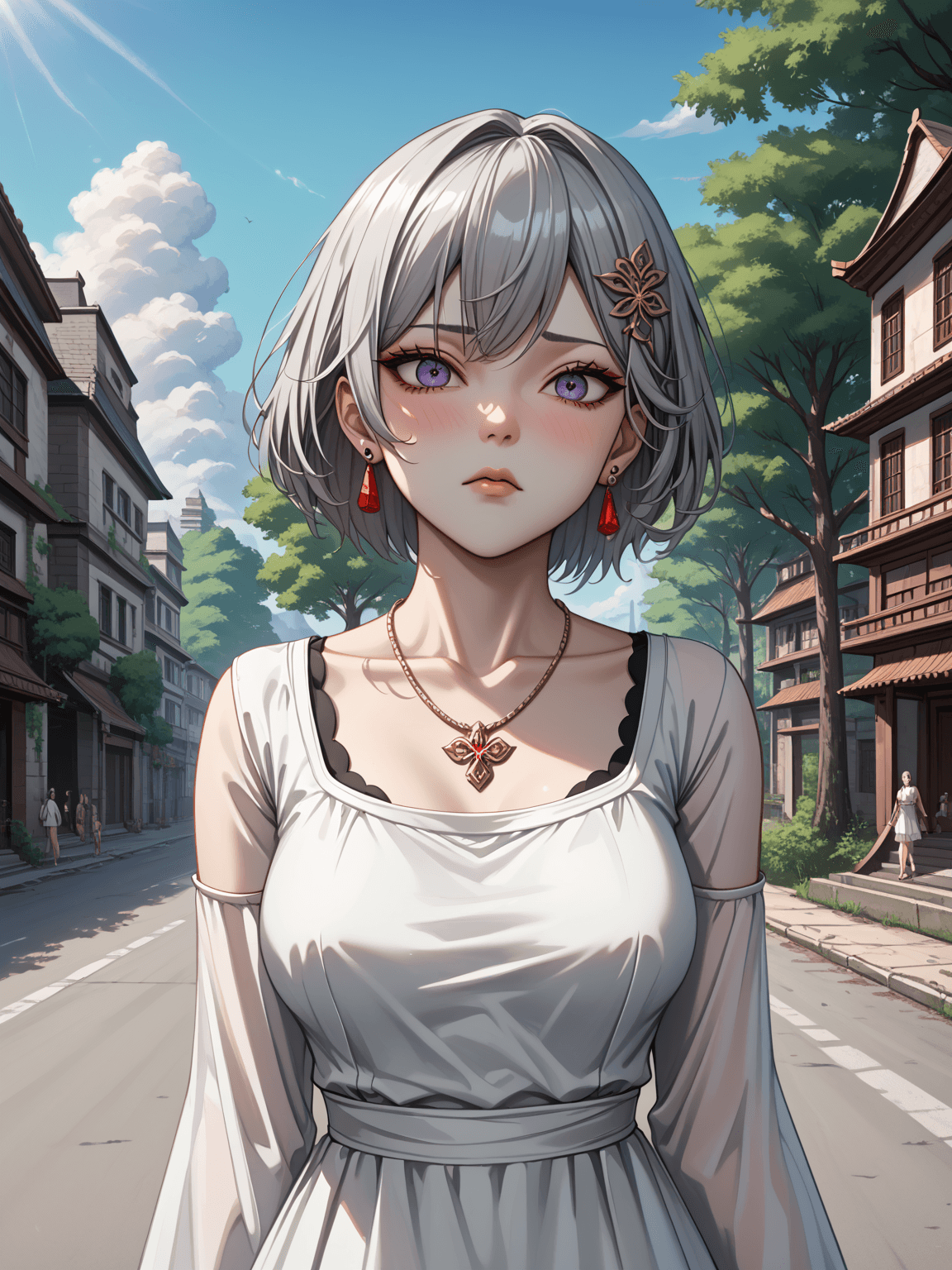 Thumbnail of xiao mei