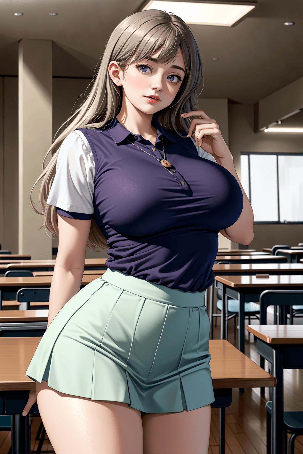 Thumbnail of ayari himura