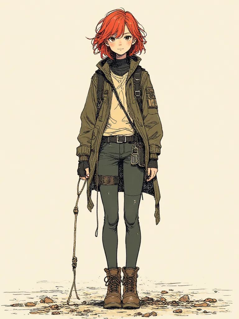 Thumbnail of Эмили