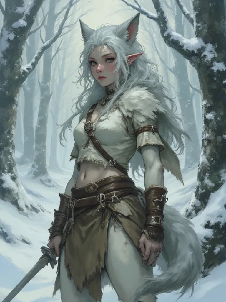 Thumbnail of Лира