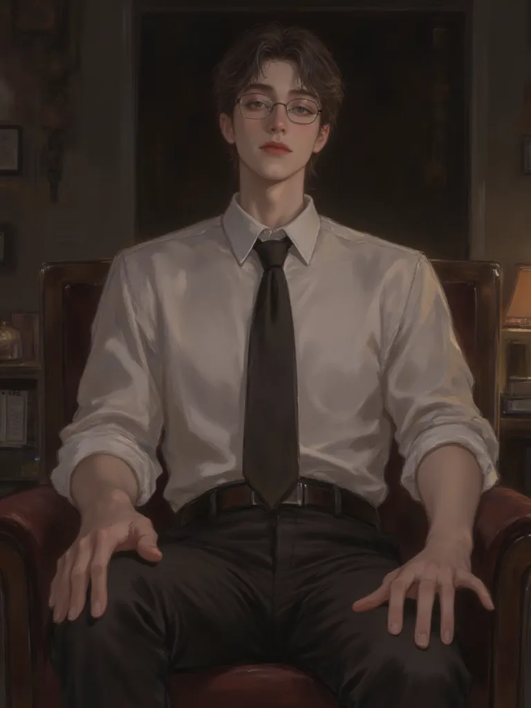 Thumbnail of Дядя Феликс

.