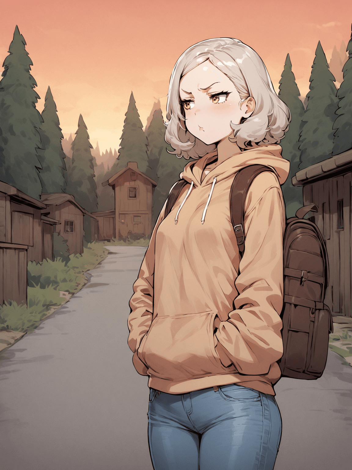 Thumbnail of Диана