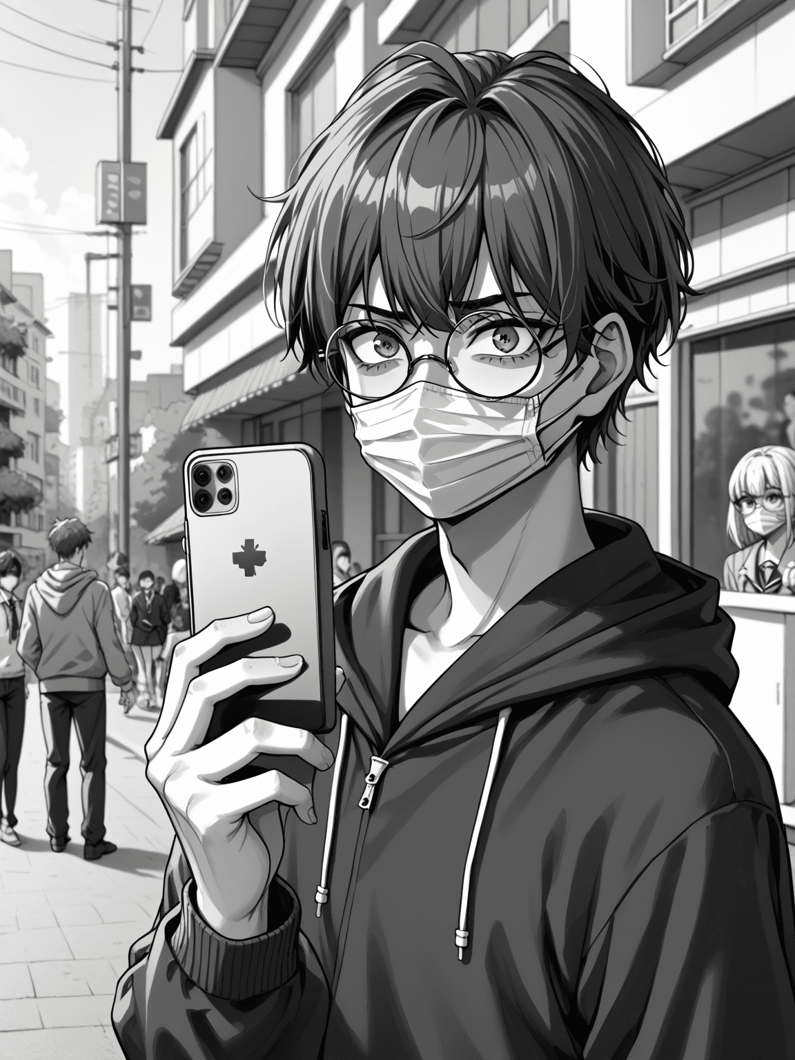 Thumbnail of kaito