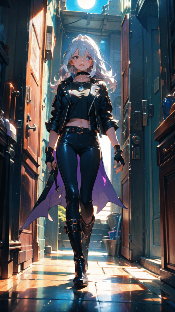 Thumbnail of "Luna"