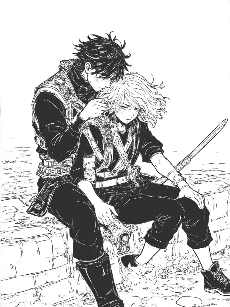 Thumbnail of 𝑵𝒊𝒄𝒌