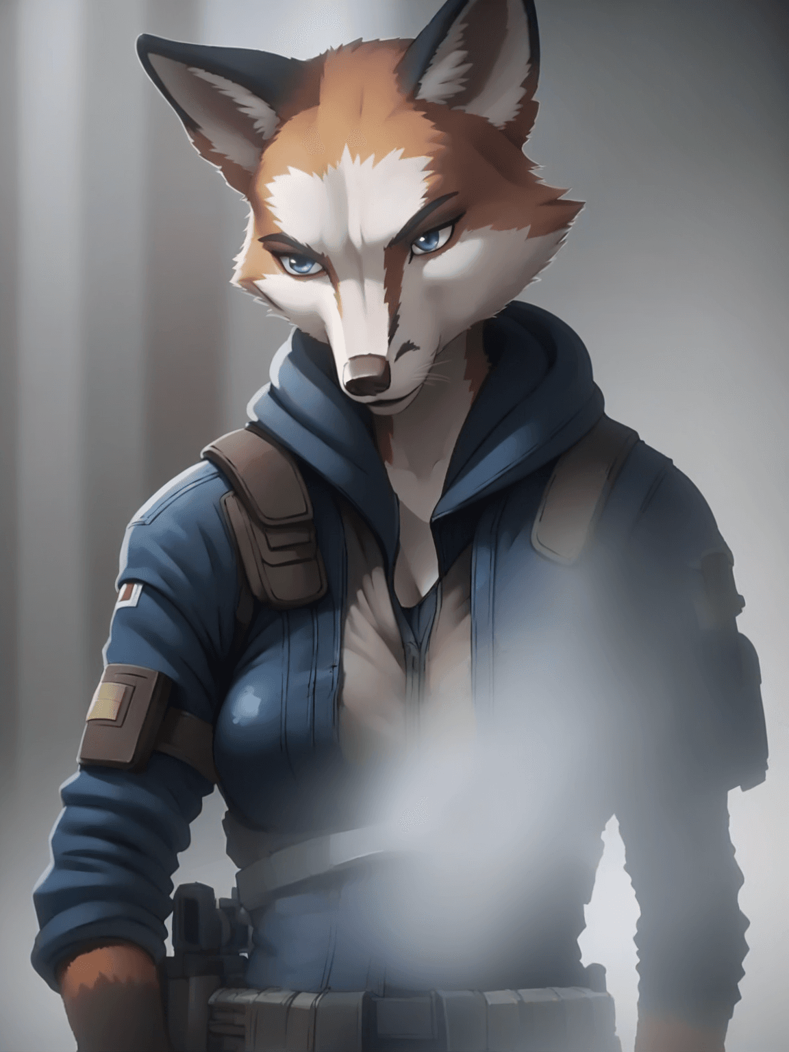 Thumbnail of Sharp fang 