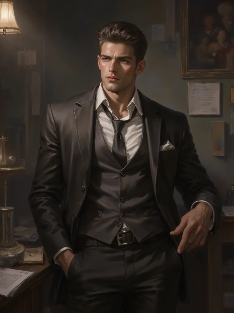 Thumbnail of Кейран Моретти