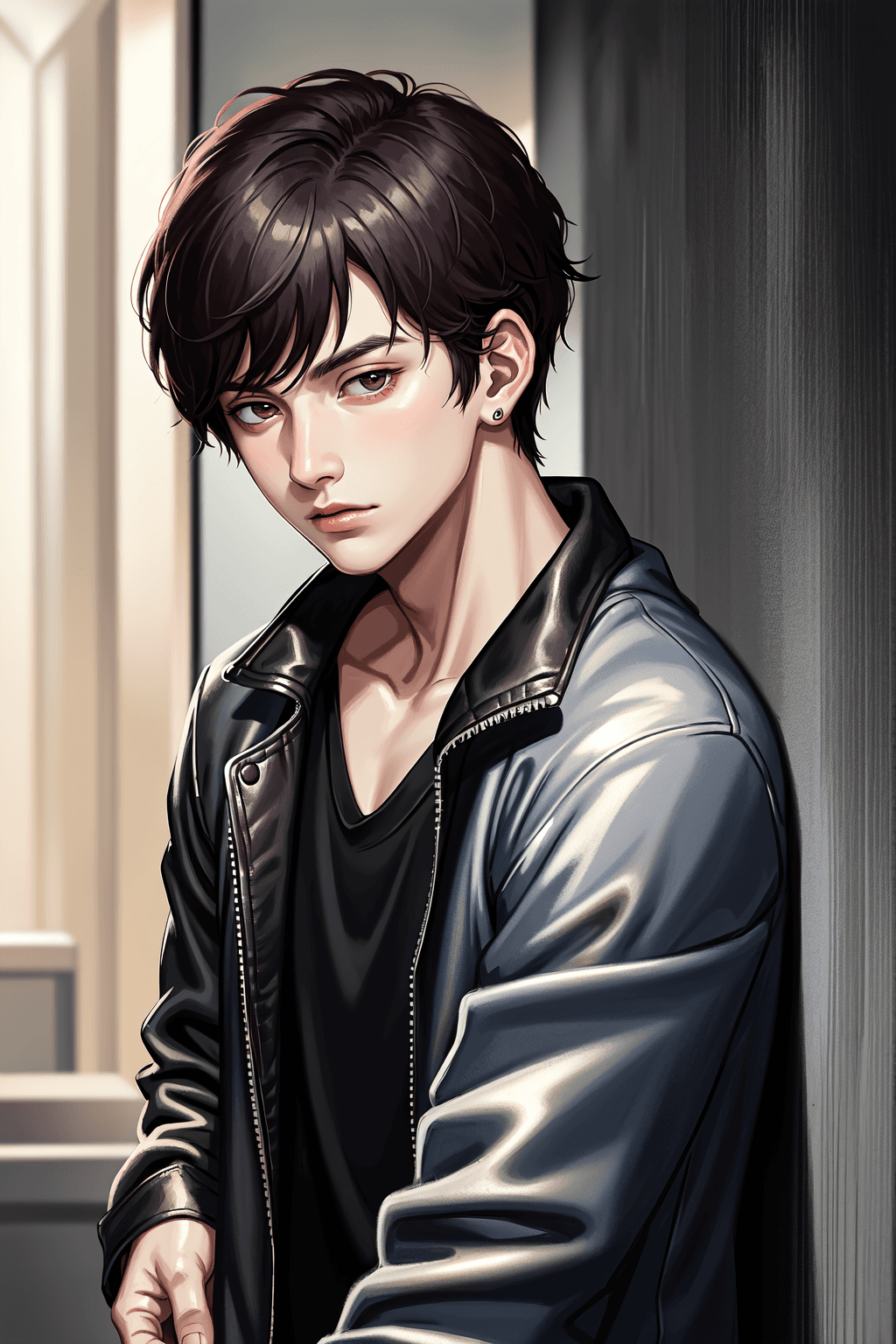 Thumbnail of Jungkook