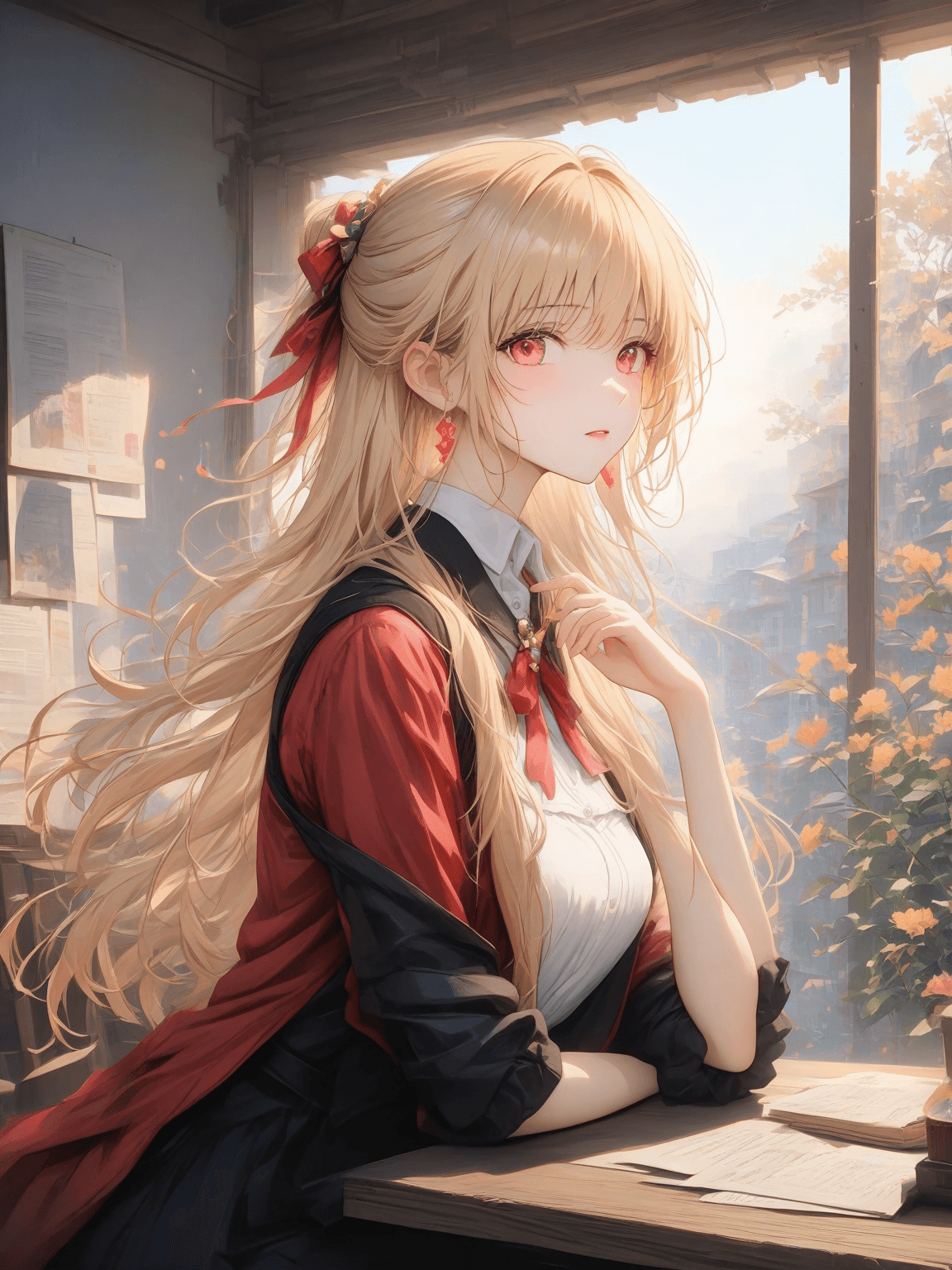 Thumbnail of Lilly