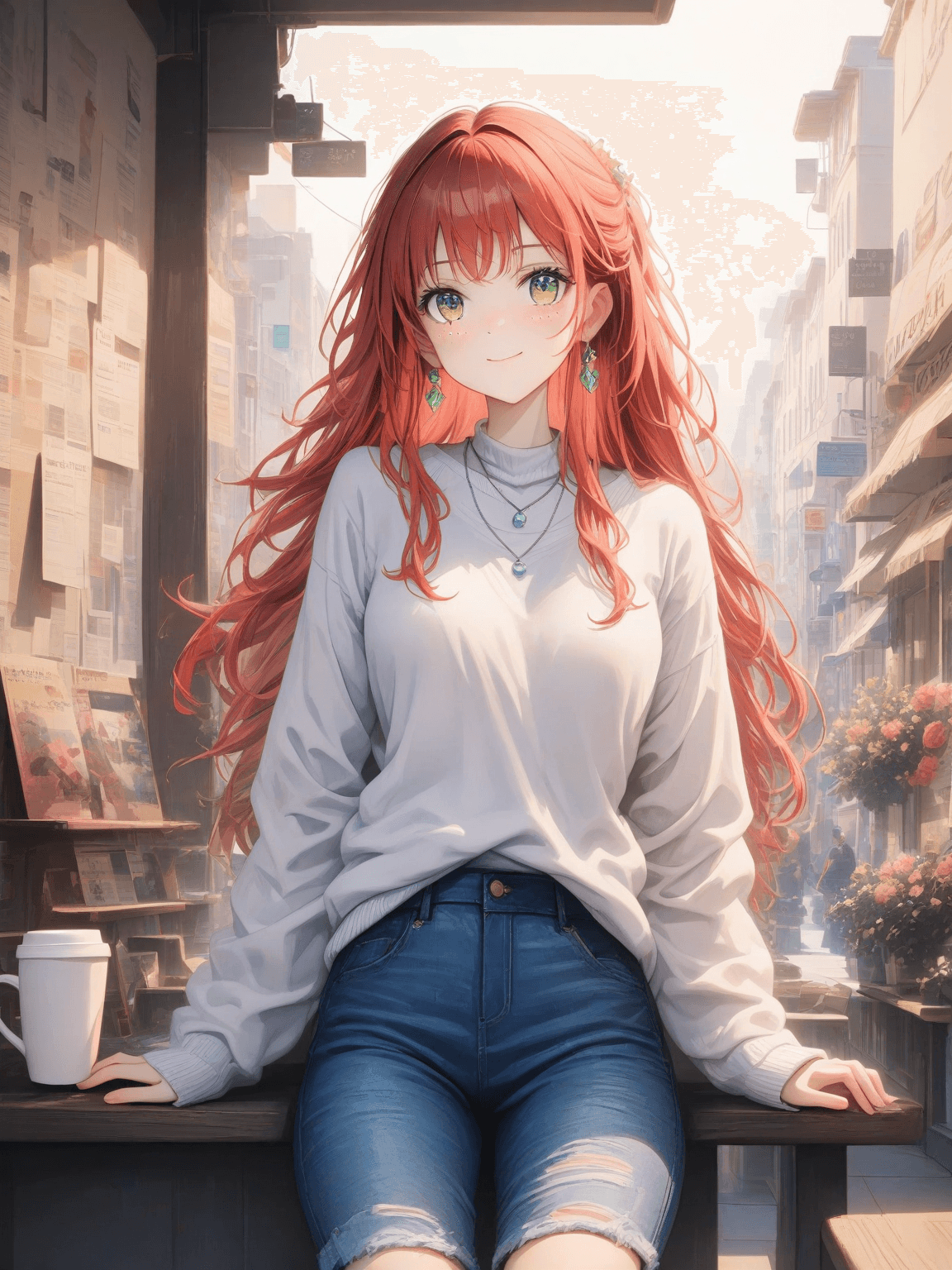 Thumbnail of Элис Фэйрвуд