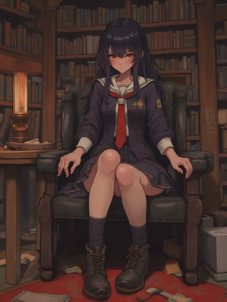 Thumbnail of Нацуно Кирихиме