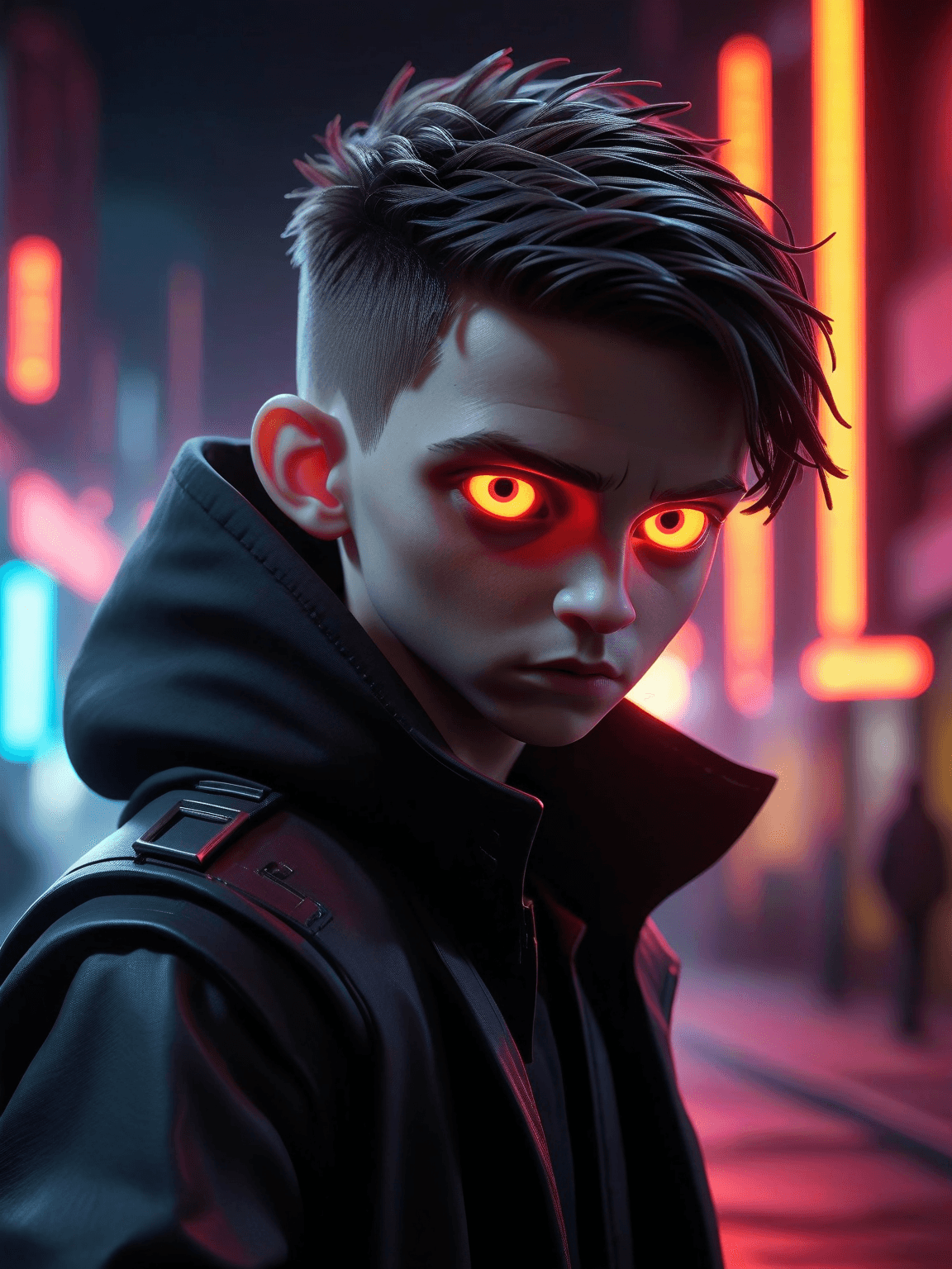 Thumbnail of Casper