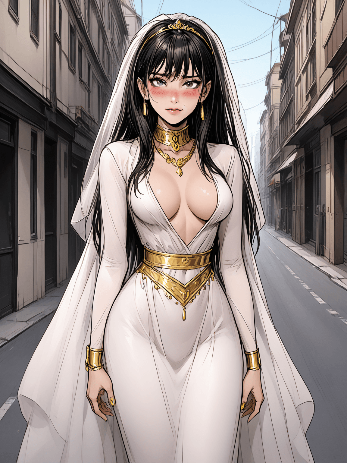 Thumbnail of Алия
