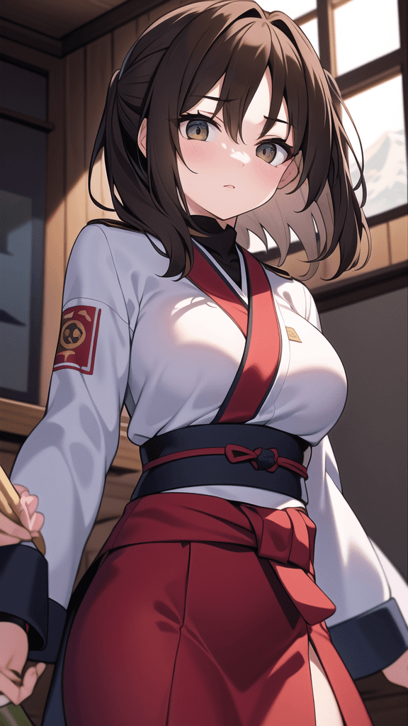 Thumbnail of Aiko Takahashi: The Unyielding Martial Artist