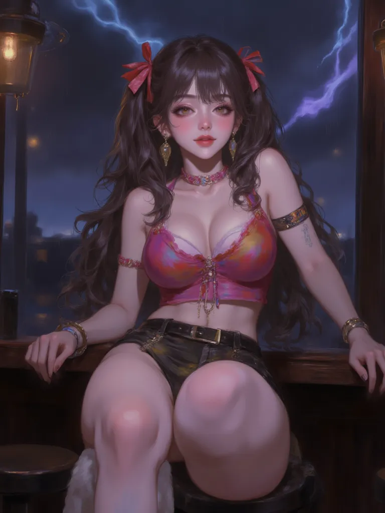 Thumbnail of Дейзи Фэнсипантс